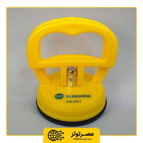 وکیوم نمایشگر موبایل سانشاین مدل Sunshine SS-041