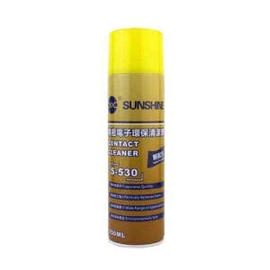 اسپری تمیز کننده سانشاین Sunshine SS-530