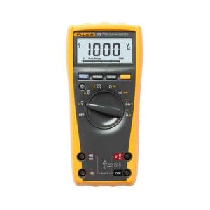 مولتی متر دیجیتال فلوک مدل FLUKE 179