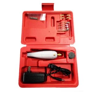 فرز انگشتی 12 ولت مدل P500-1A