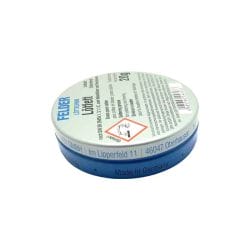 روغن لحیم آلمانی فلدر مدل FELDER Lotfett 20gr
