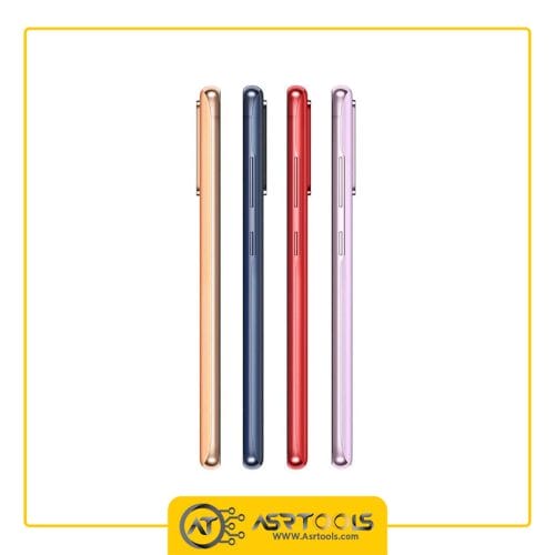 گوشی موبایل سامسونگ مدل Samsung Galaxy S20 FE SM-G780F/DS دو سیم کارت ظرفیت 128 گیگابایت