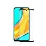 گلس Super D مناسب برای گوشی شیائومی Redmi note 8 pro asrtools