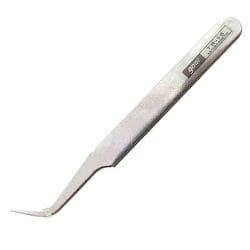 انبر پنس گویی مدل gooi TS-15 سایز 102 میلی متر-0-gooi-ts15-tweezers