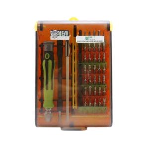ست پیچ گوشتی بست مدل BEST BST-8913 مجموعه 45 عددی-0-BEST-mobile-screwdriver-high-quality-tool-set-BST8913