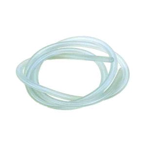 شیلنگ نسوز قلع کش پمپی مدل 1 متر-0-Silicon Refractory hose 1m