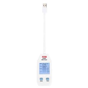 تستر درگاه USB یونی تی مدل UNI-T UT658A عصرتولز