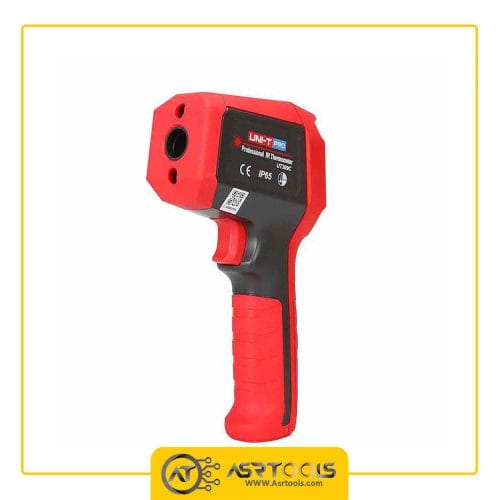 دماسنج لیزری/تماسی یونی تی مدل UNI-T UT-309C ASRTOOLS
