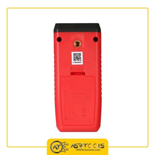 دما سنج و رطوبت سنج یونی تی مدل UNI-T UT-333S ASRTOOLS