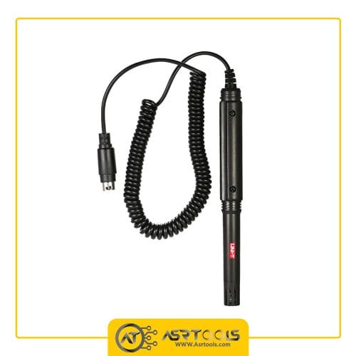 دما سنج و رطوبت سنج یونی تی مدل UNI-T UT-333S ASRTOOLS
