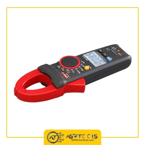 مولتی متر کلمپی یونی تی مدل UNI-T UT213A