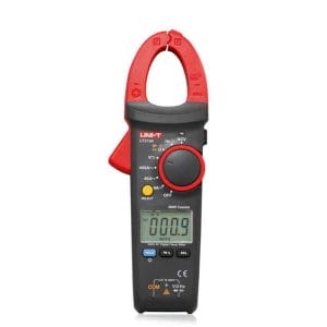 مولتی متر کلمپی یونی تی مدل UNI-T UT213A