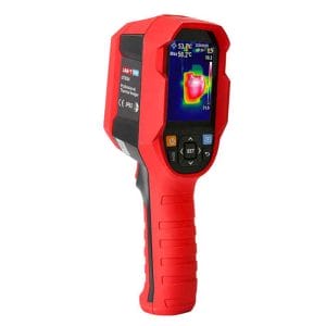 ترموویژن یونی تی مدل UNI-T UT-I85A عصرتولز
