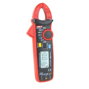 مولتی متر کلمپی یونی تی مدل UNI-T UT210E ASRTOOLS