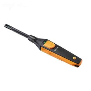 دما سنج و رطوبت سنج هوشمند تستو مدل testo 605i ASRTOOLS