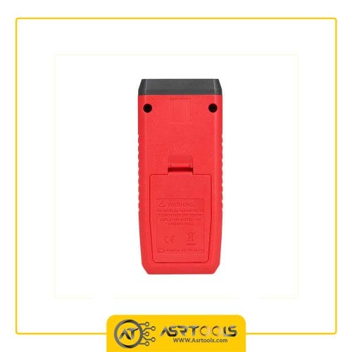 ترمومتر تماسی یونی تی مدل UNI-T UT-320D ASRTOOLS