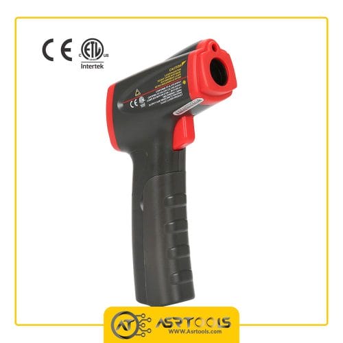 دماسنج لیزری/تماسی یونی تی مدل UNI-T UT-300S عصرتولز