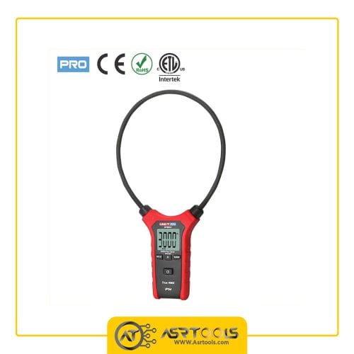 مولتی متر فلکسی یونی تی مدل UNI-T UT281C عصرتولز