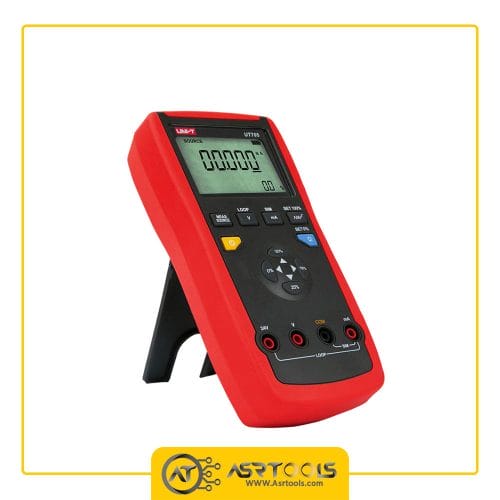 کالیبراتور دما یونی تی مدل UNI-T UT705 ASRTOOLS