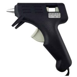 دستگاه چسب حرارتی تفنگی مدل LION AC280 20W عصر تولز