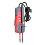 تستر ولتاژ دیجیتال یونی تی مدل UNI-T UT18C عصرتولز