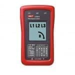 RST سنج توالی سنج یونیتی UNI-T UT-261A عصرتولز