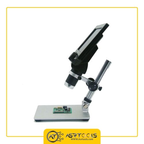 میکروسکوپ دیجیتال مدل Microscope G1200 ASRTOOLS