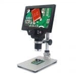 میکروسکوپ دیجیتال مدل Microscope G1200 ASRTOOLS