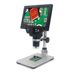 میکروسکوپ دیجیتال مدل Microscope G1200 ASRTOOLS