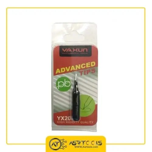 نوک هویه یاکسون مدل Yaxun YX208 900M-T-I ASRTOOLS