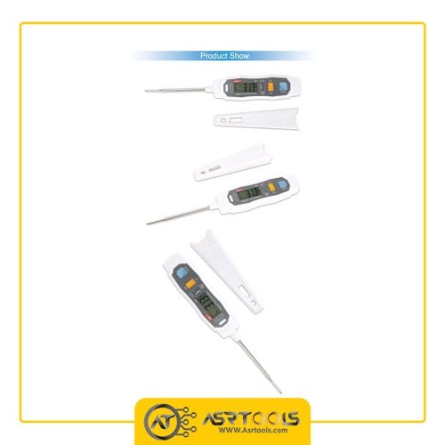 دماسنج میله ای یونی تی مدل UNI-T A61 ASRTOOLS
