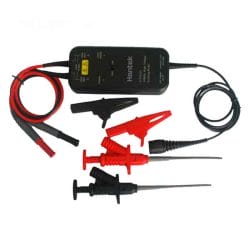 پراب دیفرانسیلی (ایزوله) اسیلوسکوپ هانتک مدل HANTEK HT-8100 عصرتولز