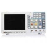 اسیلوسکوپ دیجیتالی اوون مدل OWON SDS-7102E عصرتولز