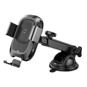 پایه نگهدارنده گوشی موبایل باسئوس مدل Baseus WXZN-B01 عصرتولز