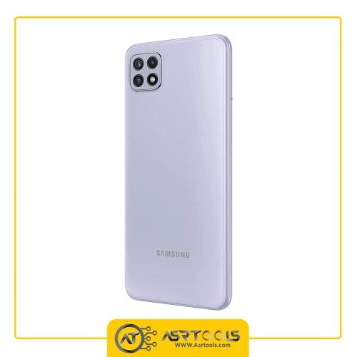گوشی موبایل سامسونگ مدل Samsung Galaxy A22 SM-A226B/DSN 5G دو سیم کارت ظرفیت 64 گیگابایت عصر تولز