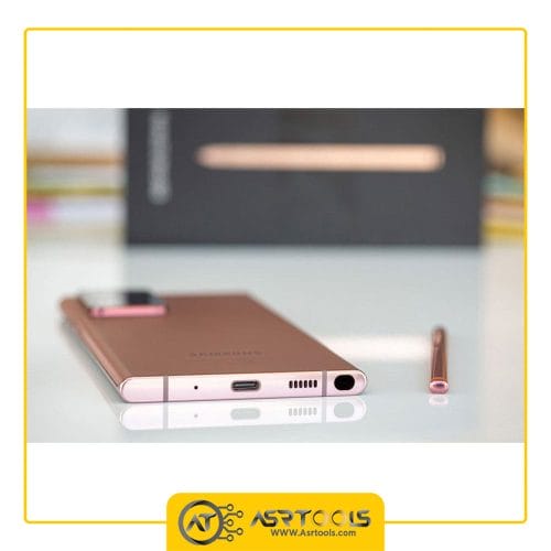 گوشی موبایل سامسونگ مدل Samsung Galaxy Note20 Ultra 5G SM-N986 دو سیم کارت ظرفیت 256 گیگابایت عصرتولز