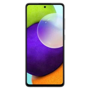 گوشی موبایل سامسونگ مدل Galaxy A52 SM-A525F/DS دو سیم کارت ظرفیت 128گیگابایت 8 گیگابایت رم عصرتولز