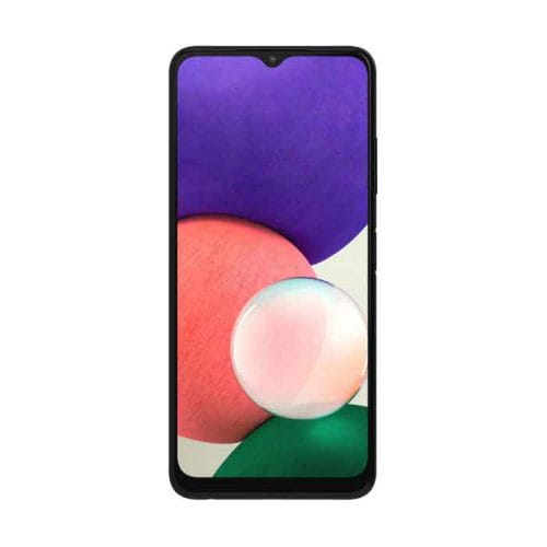 گوشی موبایل سامسونگ مدل Samsung Galaxy A22 SM-A226B/DSN 5G دو سیم کارت ظرفیت 64 گیگابایت عصر تولز