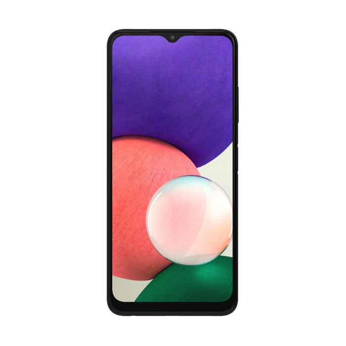 گوشی موبایل سامسونگ مدل Samsung Galaxy A02 SM-A022F/DS دو سیم کارت ظرفیت 64 گیگابایت عصرتولز