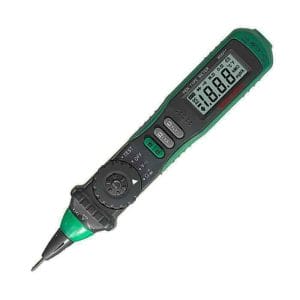 MASTECH MS8211 Pen type Digital Multimeter-0-مولتی متر قلمی دیجیتال مستک مدل MASTECH MS8211
