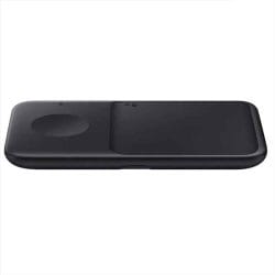شارژر بی سیم دوگانه سامسونگ مدل Samsung EP-P4300 Wireless Charger Duo ASRTOOLS
