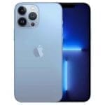 گوشی موبایل اپل مدل Apple iPhone 13 Pro Max A2413 دو سیم‌ کارت ظرفیت 512 گیگابایت و رم 8 asrtools