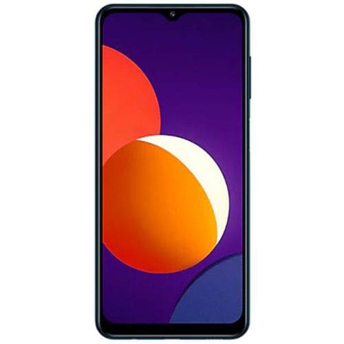 گوشی موبایل سامسونگ مدل Samsung Galaxy M12 SM-M127F/DS دو سیم‌کارت ظرفیت 64 گیگابایت و رم 4 گیگابایت asrtools