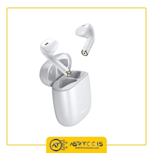 هدفون بی‌ سیم باسئوس مدل Baseus ENCOK W04 عصرتولز
