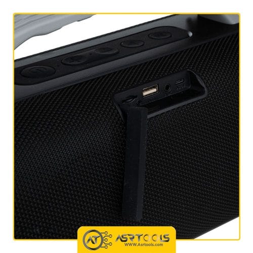 اسپیکر بلوتوثی قابل حمل تسکو مدل TSCO TS 2305 ASRTOOLS