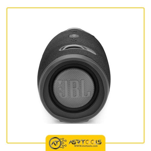 اسپیکر بلوتوثی قابل حمل جی بی ال مدل JBL Xtreme 2 asrtools