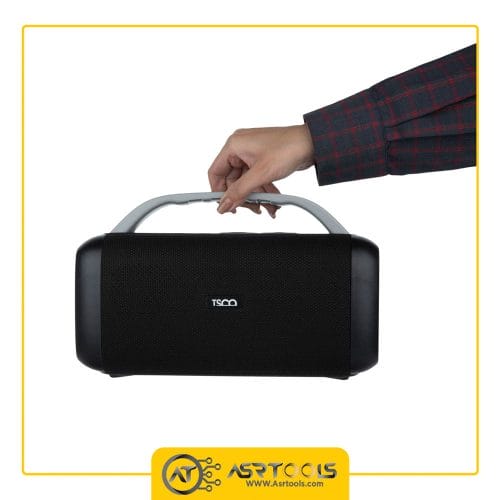 اسپیکر بلوتوثی قابل حمل تسکو مدل TSCO TS 2305 ASRTOOLS