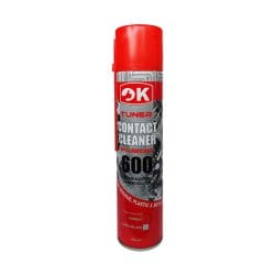 ok-tuner-600-contact-cleaner-300ml-0-اسپری خشک قدرتمند اوکی مدل OK TUNER 600 حجم 300 میلی لیتر