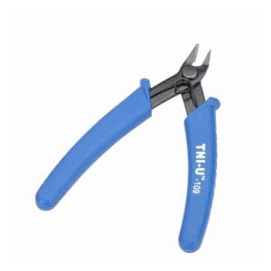 انبر کف چین تنی یو مدل TNI-U 109 سایز 5 اینچ ASRTOOLS