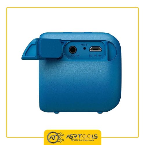 اسپیکر بلوتوثی قابل حمل سونی مدل SONY SRS-XB01 ASRTOOLS